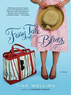 cover image of Fairy Tale Blues